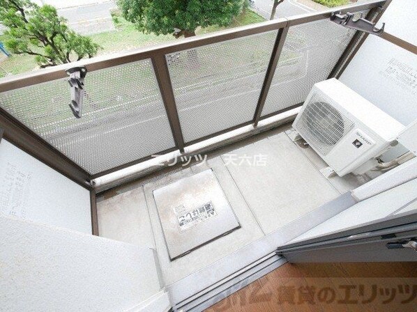 カンタル新大阪の物件内観写真